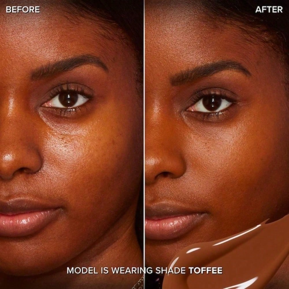 Too Faced  Mini Born This Way Super Coverage Multi-Use Concealer Graduation Birthday Holiday Summer Fall Autumn Y2K Fancy Fashion Women Brand Makeup Cosmetic Beauty Party Beach Travel Camping Outdoors School Campus Trip Festivals Decor Gift Present Rose G