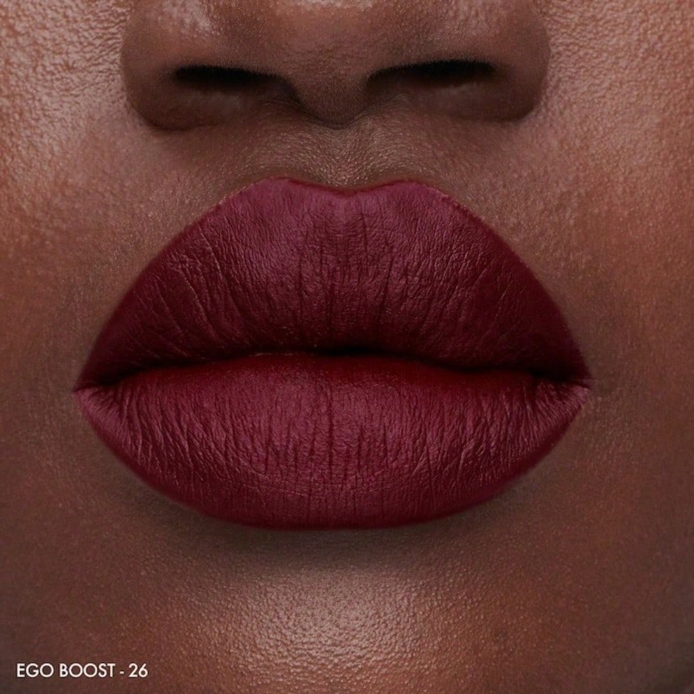 SEPHORA COLLECTION  Matte Velvet Lipstick  Graduation Birthday Holiday Summer Fall Autumn Y2K Fancy Fashion Women Brand Makeup Cosmetic Beauty Party Beach Travel Camping Outdoors School Campus Trip Festivals Decor Gift Present Rose Girl Cosplay Best Color