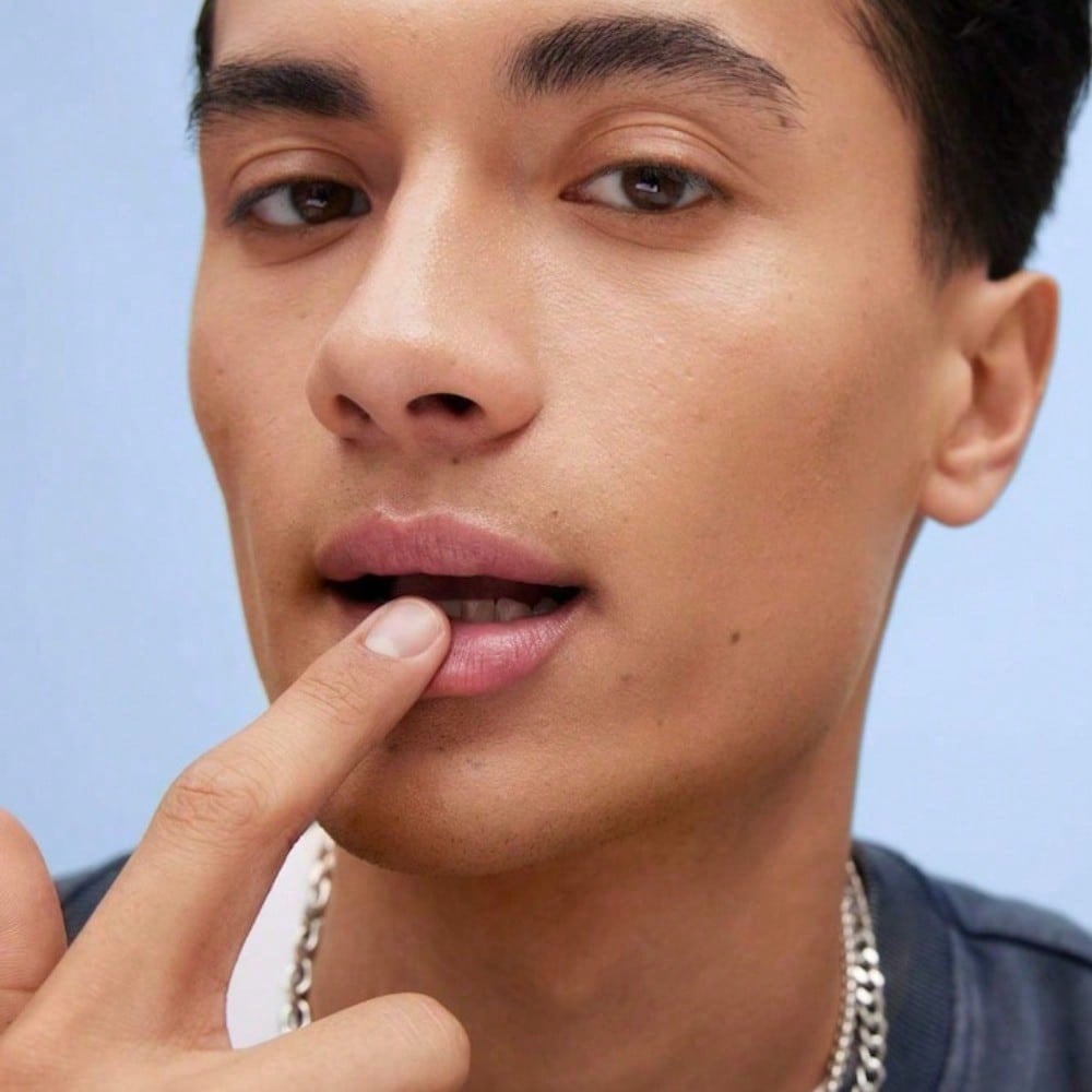 SEPHORA COLLECTION Vanilla   Nourishing Lip Butter Graduation Birthday Holiday Summer Fall Autumn Y2K Fancy Fashion Women Brand Makeup Cosmetic Beauty Party Beach Travel Camping Outdoors School Campus Trip Festivals Decor Gift Present Rose Girl Cosplay Be