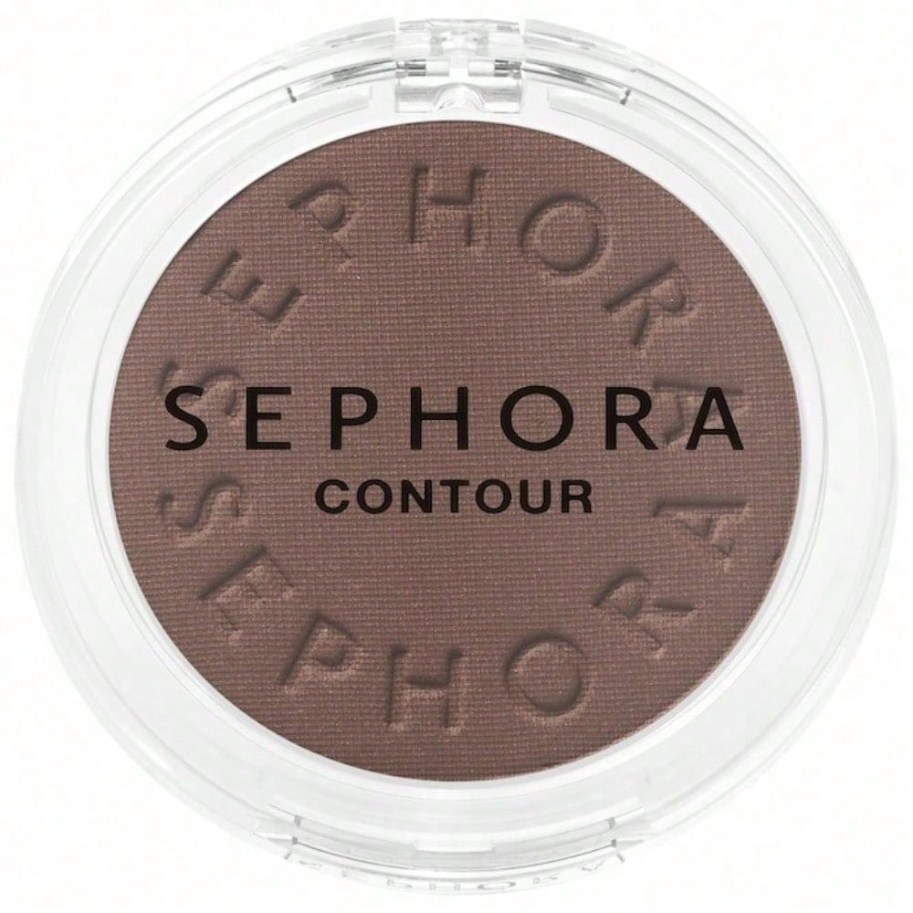 SEPHORA COLLECTION  Sephora Colorful® Contour Matte Powder 03 Medium to Deep - medium to deep skin tones Graduation Birthday Holiday Summer Fall Autumn Y2K Fancy Fashion Women Brand Makeup Cosmetic Beauty Party Beach Travel Camping Outdoors School Campus