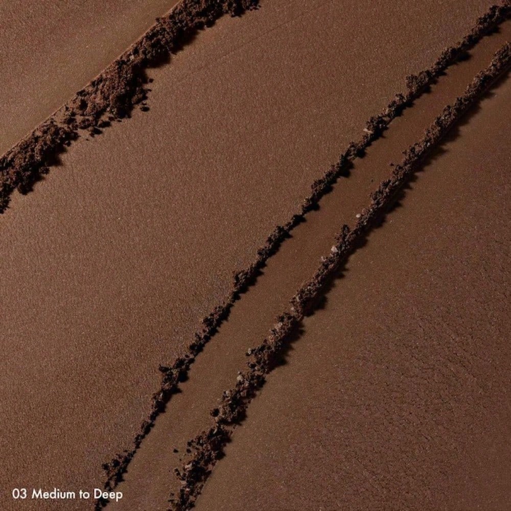 SEPHORA COLLECTION  Sephora Colorful® Contour Matte Powder 03 Medium to Deep - medium to deep skin tones Graduation Birthday Holiday Summer Fall Autumn Y2K Fancy Fashion Women Brand Makeup Cosmetic Beauty Party Beach Travel Camping Outdoors School Campus