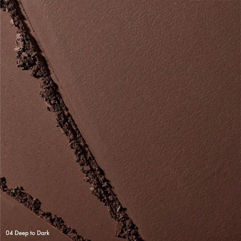 SEPHORA COLLECTION  Sephora Colorful® Contour Matte Powder 04 Deep to Dark - deep to dark skin tones  Graduation Birthday Holiday Summer Fall Autumn Y2K Fancy Fashion Women Brand Makeup Cosmetic Beauty Party Beach Travel Camping Outdoors School Campus Tri