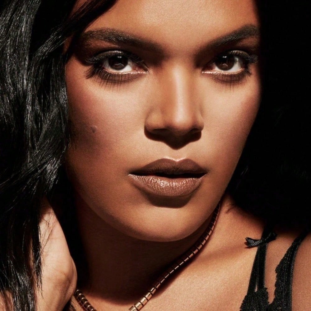 Coffee - for deep to very deep skin tones Fenty Beauty by Rihanna  Pro Filt'r Instant Retouch Setting Powder Graduation Birthday Holiday Summer Fall Autumn Y2K Fancy Fashion Women Brand Makeup Cosmetic Beauty Party Beach Travel Camping Outdoors School Cam