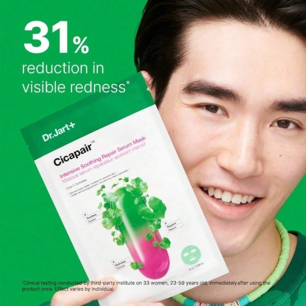 Cicapair ™ Sensitive Skin Serum Face Mask for Redness  Graduation Birthday Holiday Summer Fall Autumn Y2K Fancy Fashion Women Brand Makeup Cosmetic Beauty Party Beach Travel Camping Outdoors School Campus Trip Festivals Decor Gift Present Rose Girl Cospla