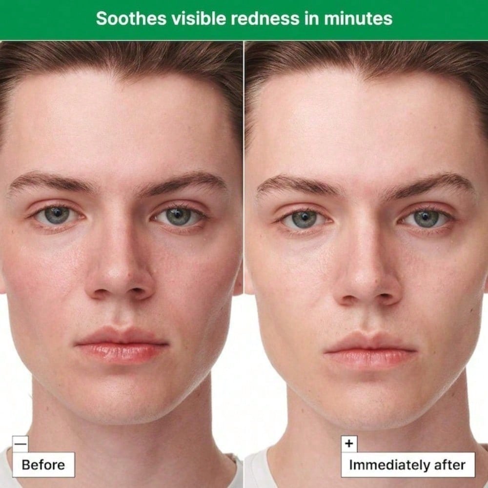 Cicapair ™ Sensitive Skin Serum Face Mask for Redness  Graduation Birthday Holiday Summer Fall Autumn Y2K Fancy Fashion Women Brand Makeup Cosmetic Beauty Party Beach Travel Camping Outdoors School Campus Trip Festivals Decor Gift Present Rose Girl Cospla