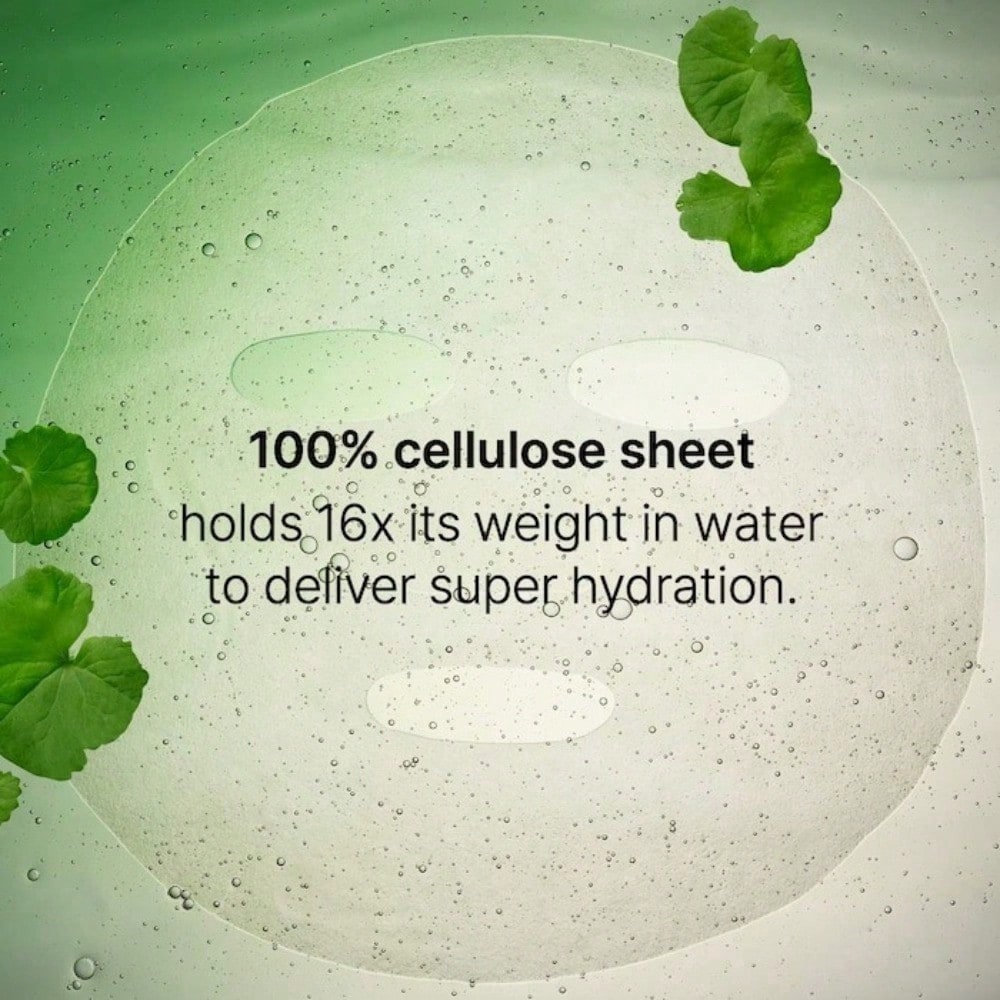 Cicapair ™ Sensitive Skin Serum Face Mask for Redness  Graduation Birthday Holiday Summer Fall Autumn Y2K Fancy Fashion Women Brand Makeup Cosmetic Beauty Party Beach Travel Camping Outdoors School Campus Trip Festivals Decor Gift Present Rose Girl Cospla