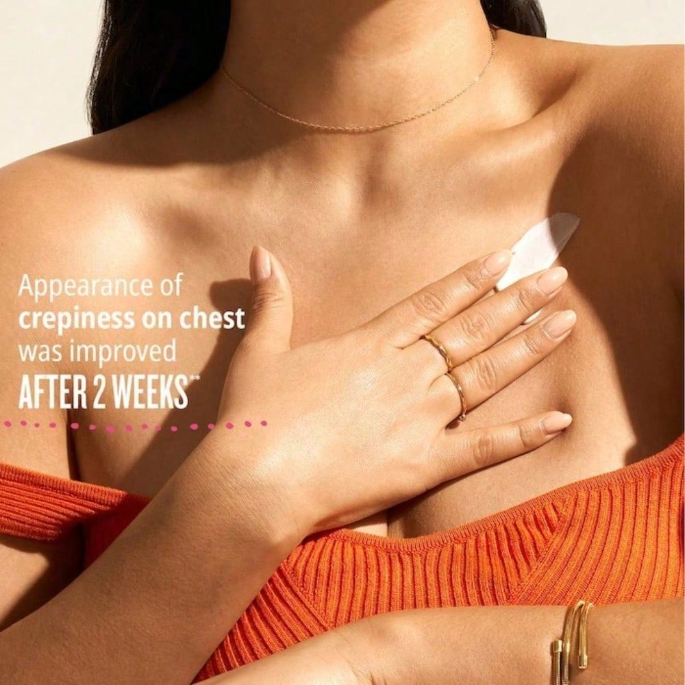 Beija Flor™ Body Collagen-Boosting Elasti-Cream with Polypeptides and Bio-Retinol Graduation Birthday Holiday Summer Fall Autumn Y2K Fancy Fashion Women Brand Makeup Cosmetic Beauty Party Beach Travel Camping Outdoors School Campus Trip Festivals Decor Gi