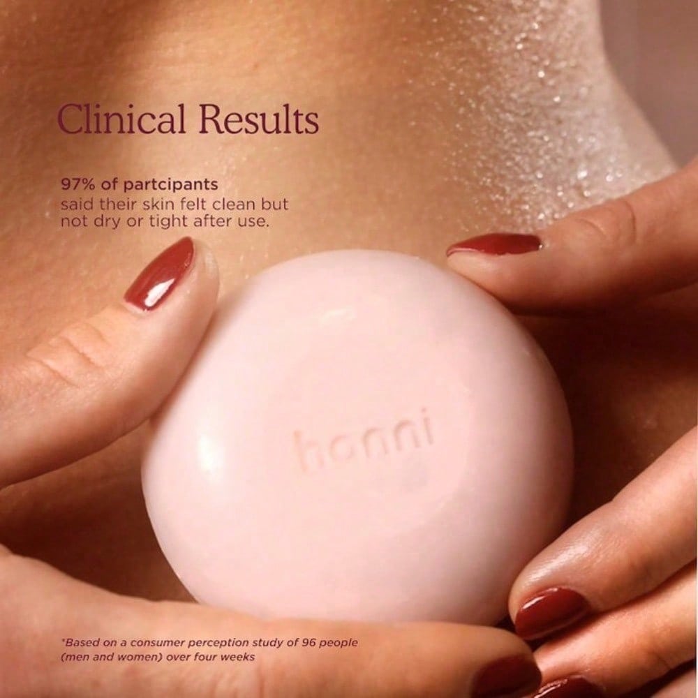 Cocoon Cleanse Solid Body Serum Cleanser with Shea Butter Graduation Birthday Holiday Summer Fall Autumn Y2K Fancy Fashion Women Brand Makeup Cosmetic Beauty Party Beach Travel Camping Outdoors School Campus Trip Festivals Decor Gift Present Rose Girl Cos