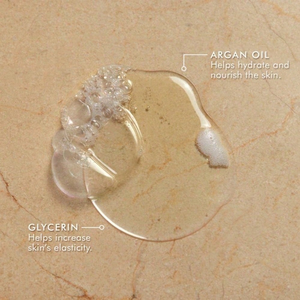 Shower Gel Cleanser Graduation Birthday Holiday Summer Fall Autumn Y2K Fancy Fashion Women Brand Makeup Cosmetic Beauty Party Beach Travel Camping Outdoors School Campus Trip Festivals Decor Gift Present Rose Girl Cosplay Best Color Charm Vibe